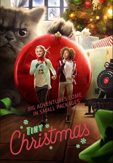 "Tiny Christmas" (2017) HDTV.x264-W4F