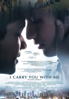 "I Carry You with Me" (2020) WEBRip.x264-VXT