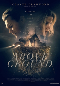 "Above Ground" (2017) HDRip.XviD.AC3-EVO