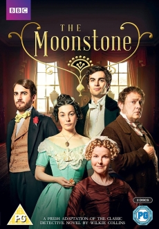 "The Moonstone" [S01] DVDRip.x264-OUIJA