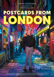 "Postcards from London" (2018) BDRip.x264-EiDER