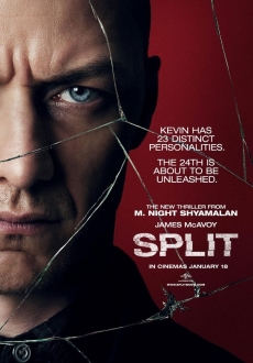 "Split" (2016) HD-TS.x264.AC3-CPG