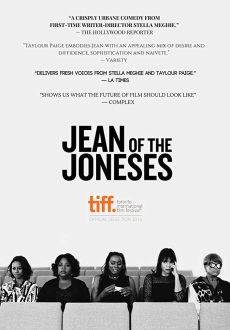"Jean of the Joneses" (2016) HDTV.x264-CRiMSON