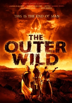 "The Outer Wild" (2018) WEB-DL.x264-FGT