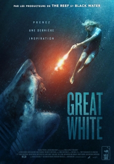 "Great White" (2021) BDRip.x264-FREEMAN