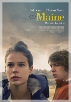 "Maine" (2018) HDRip.AC3.X264-CMRG