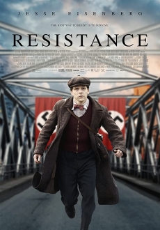 "Resistance" (2020) BDRip.x264-GECKOS