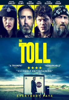 "The Toll" (2021) WEBRip.x264-ION10