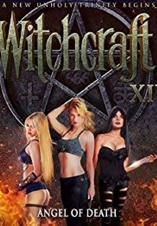 "Witchcraft 14: Angel of Death" (2016) WEBRip.x264-RARBG