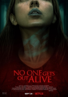 "No One Gets Out Alive" (2021) WEBRip.x264-ION10