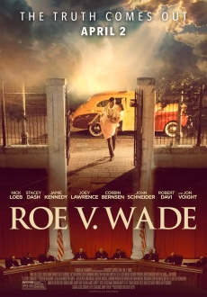 "Roe v. Wade" (2021) BDRiP.x264-FREEMAN