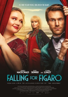 "Falling for Figaro" (2021) WEBRip.x264-ION10