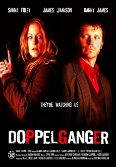 "Doppelganger" (2012) SUBBED.DVDRip.x264-BiPOLAR