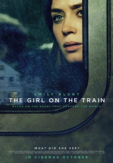 "The Girl on the Train" (2016) PL.BDRiP.x264-PSiG 