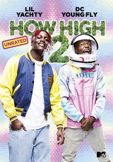 "How High 2" (2019) BDRiP.x264-GUACAMOLE