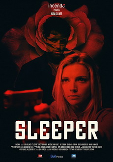 "Sleeper" (2017) HDTV.x264-aAF