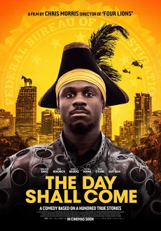 "The Day Shall Come" (2019) WEBRip.x264-ION10