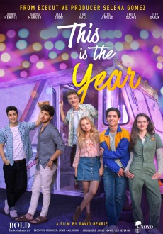 "This Is the Year" (2021) HDRip.XviD.AC3-EVO