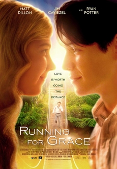 "Running for Grace" (2018) WEB-DL.x264-FGT