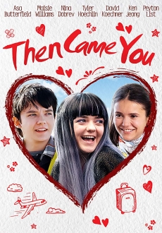 "Then Came You" (2018) WEB-DL.x264-FGT