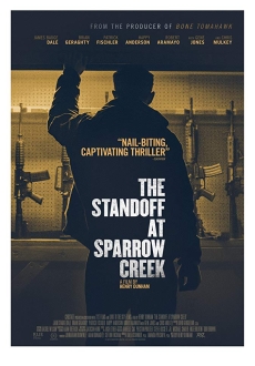 "The Standoff at Sparrow Creek" (2018) BDRip.x264-VoMiT