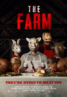 "The Farm" (2018) WEB-DL.x264-FGT