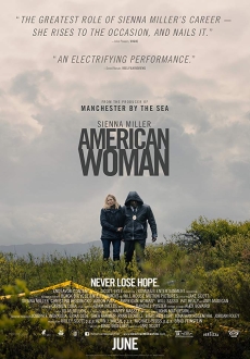 "American Woman" (2018) BDRip.X264-AMIABLE