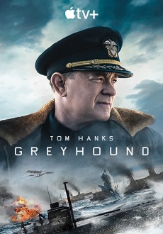 "Greyhound" (2020) WEBRip.x264-ION10