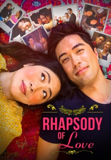 "Rhapsody of Love" (2021) HDRip.XviD.AC3-EVO