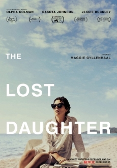 "The Lost Daughter" (2021) HDRip.XviD.AC3-EVO