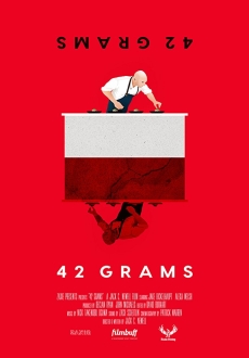 "42 Grams" (2017) 720p.WEB.x264-SKGTV