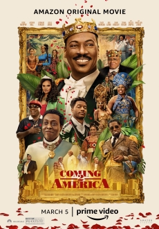 "Coming 2 America" (2021) BDRip.x264-PiGNUS