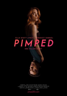 "Pimped" (2018) BDRip.x264-GETiT