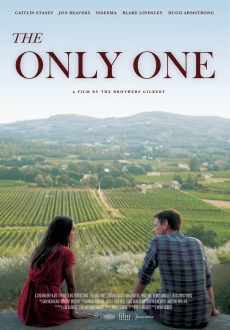 "The Only One" (2021) HDRip.XviD.AC3-EVO