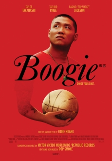 "Boogie" (2021) BDRip.x264-PiGNUS