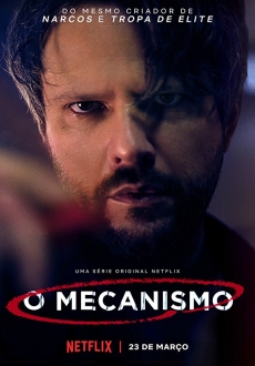 "The Mechanism" [S01] WEB.x264-STRiFE