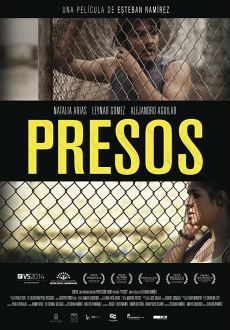 "Inmates" (2015) WEBRip.x264-RARBG