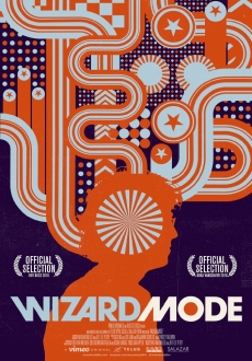 "Wizard Mode" (2016) LiMiTED.WEBRip.x264-13