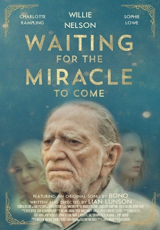 "Waiting for the Miracle to Come" (2018) WEB-DL.x264-FGT