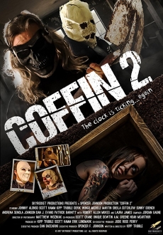 "Coffin 2" (2017) HDRip.XviD.AC3-EVO