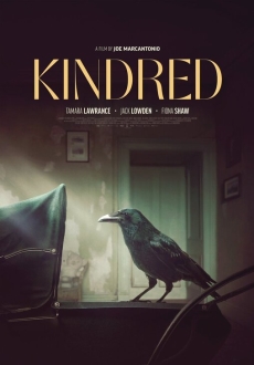 "Kindred" (2021) BRRip.XviD.AC3-EVO