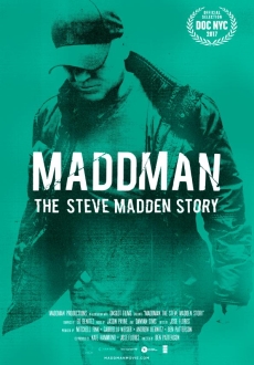 "Maddman: The Steve Madden Story" (2017) 720p.WEB.x264-CONVOY