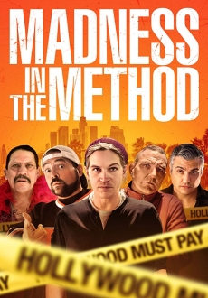 "Madness in the Method" (2019) WEB-DL.x264-FGT