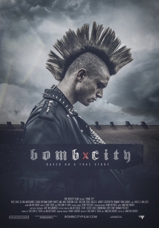 "Bomb City" (2017) BDRip.x264-AMIABLE