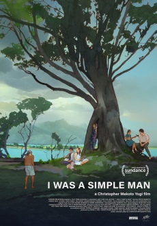 "I Was a Simple Man" (2021) HDRip.XviD.AC3-EVO