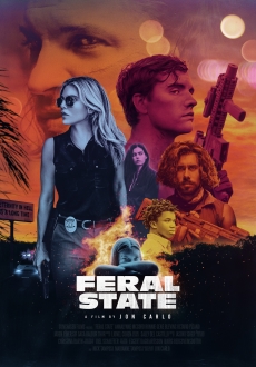 "Feral State" (2020) WEB-DL.x264-FGT