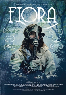 "Flora" (2017) BDRip.x264-VoMiT