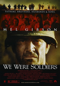 "We Were Soldiers" (2002) BRRip.XviD.MP3-RARBG