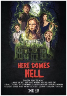 "Here Comes Hell" (2019) BDRip.x264-WATCHABLE