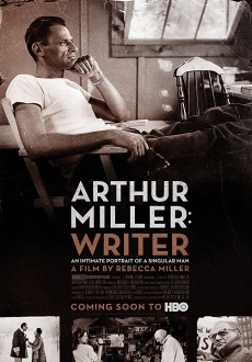 "Arthur Miller: Writer" (2017) HDTV.x264-aAF